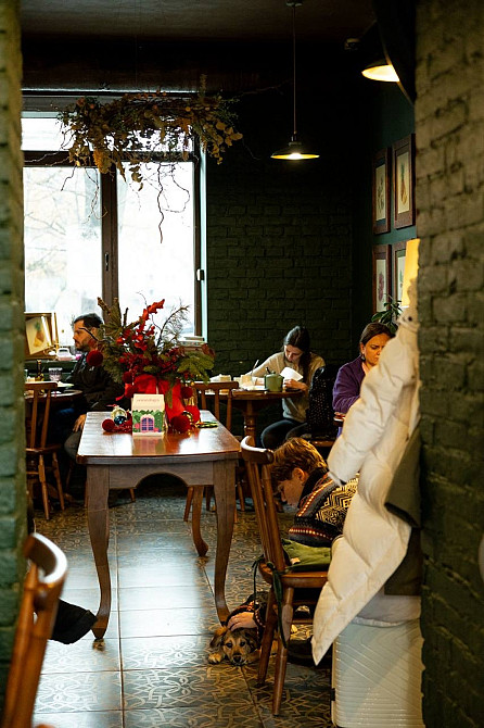 Продаж заклад громадського харчування на Франка І. вул., 11 поверх - 1 Ivano-Frankivs'k - photo 3