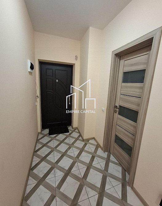 Продаж Квартира 1-кімнатна, 2/17 поверх на вул. Бігова Львів - фото 5