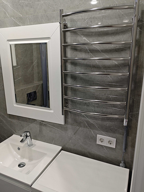 Продаж Квартира 2-кімнатна, 8/26 поверх на Причальна вул., д. 12 Киев - изображение 11