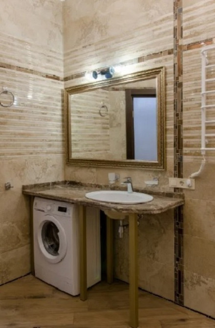 Оренда Квартира 1-кімнатна, 10/12 поверх на Жуковского ул., 9 Одесса - изображение 9