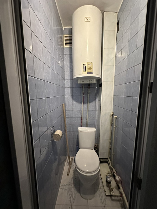 Продаж Квартира 3-кімнатна, 5/9 поверх на Каруны ул., 45 Дніпро - фото 7