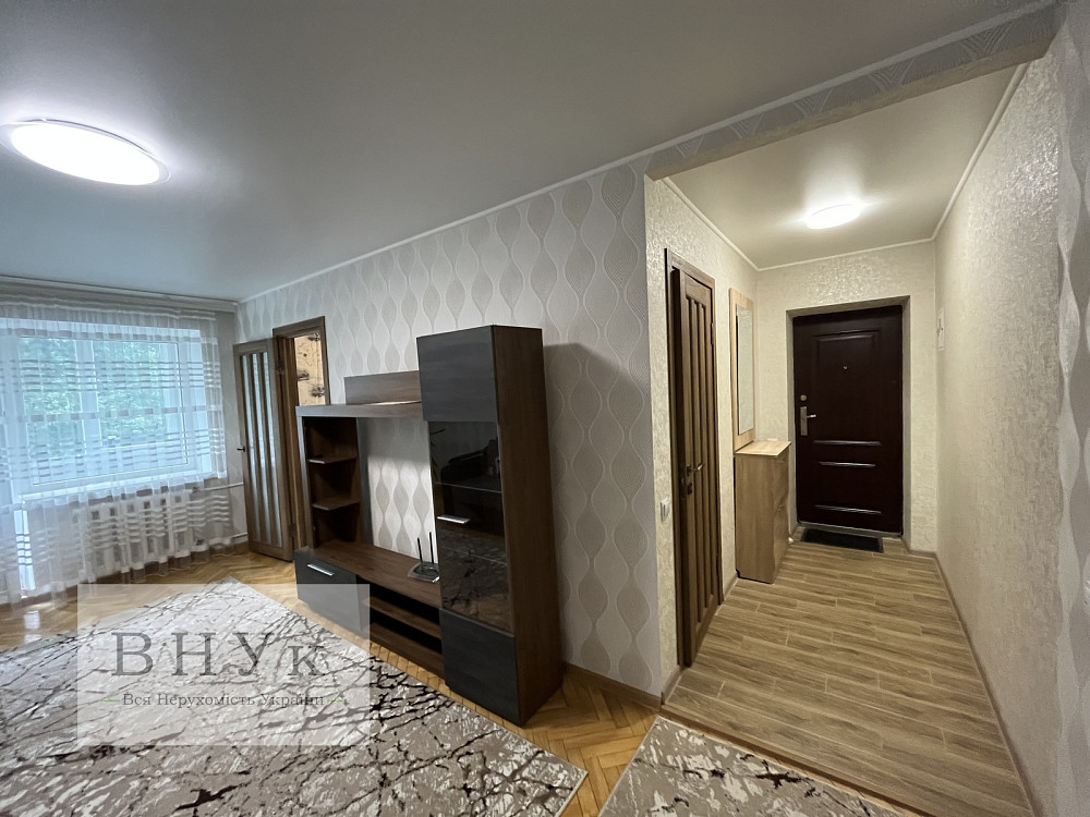 Продаж Квартира 3-кімнатна, 2/4 поверх на Старий Поділ Ternopil' - photo 13