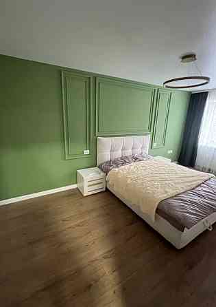 Оренда Квартира 1-кімнатна, 3/4 поверх на вул. Київська Кременец