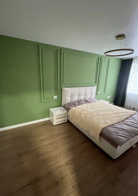 Оренда Квартира 1-кімнатна, 3/4 поверх на вул. Київська Kremenets' - photo 1