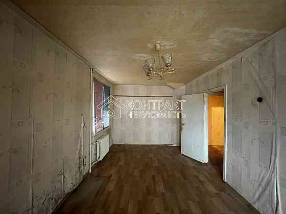 Продаж Квартира 1-кімнатна, 4/5 поверх на вул. Садовопаркова Харків