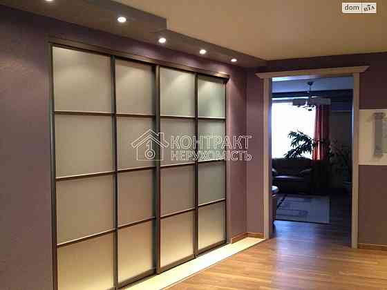 Оренда Квартира 3-кімнатна, 9/12 поверх на вул. Аерокосмічний Харьков