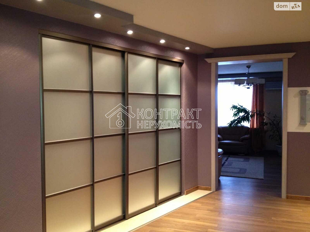 Оренда Квартира 3-кімнатна, 9/12 поверх на вул. Аерокосмічний Харків - фото 6