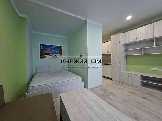 Оренда Квартира 1-кімнатна, 2/10 поверх на Павла Чубинського 