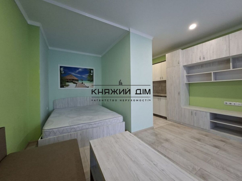 Оренда Квартира 1-кімнатна, 2/10 поверх на Павла Чубинського  - фото 6