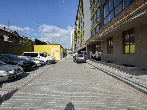 Продаж 1к Квартира 42 кв.м ЖК Енергія Тернопіль - фото 9