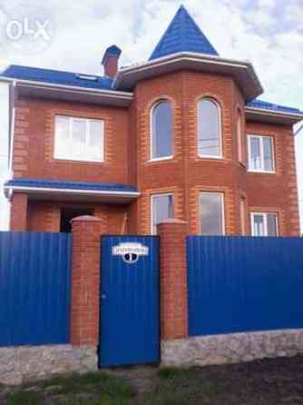 Продаж 3-поверховий Будинок з ділянкою 10 сот 250 кв.м  на Драгоманова Бориспіль