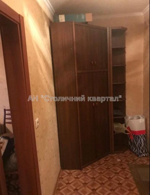 Продаж Будинок 1-кімнатний на Олександри Екстер вул., 9 Kiev - photo 6