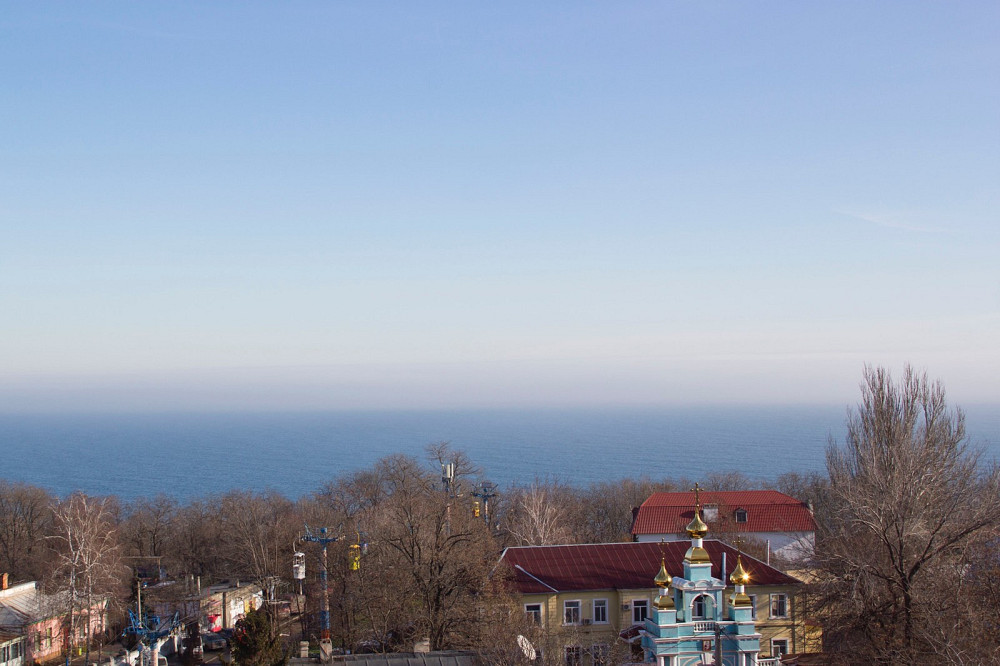 Продам 3-комнатную квартиру в ЖК "Париж", в Удельном переулке. Odessa - photo 17