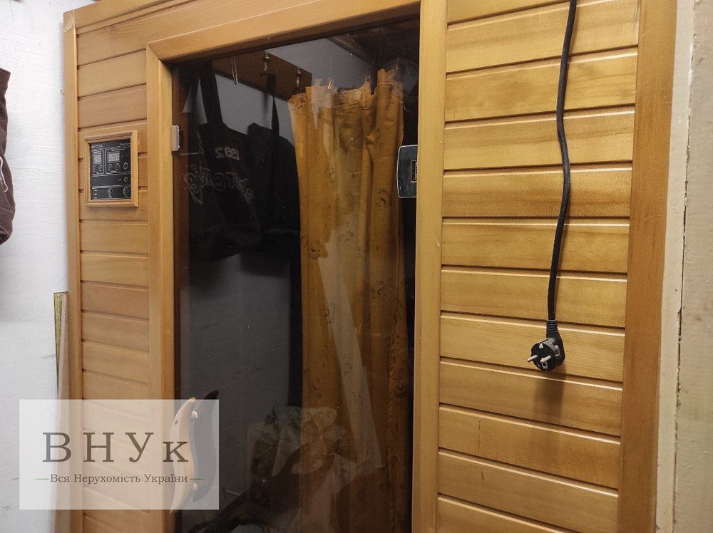 Продаж Квартира 5-кімнатна, 1/9 поверх на вул. Київська Ternopil' - photo 13