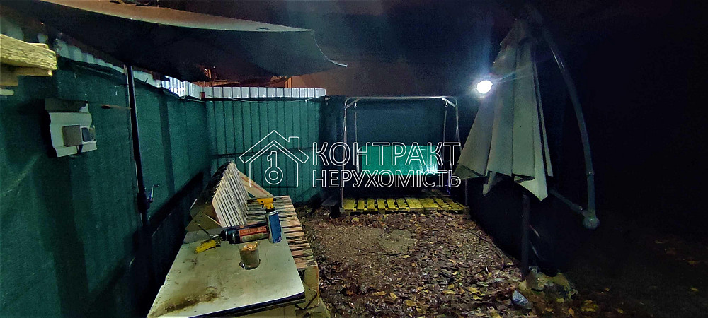 Продаж Квартира 1-кімнатна, 1/1 поверх на вул. Дизельна Kharkiv - photo 13