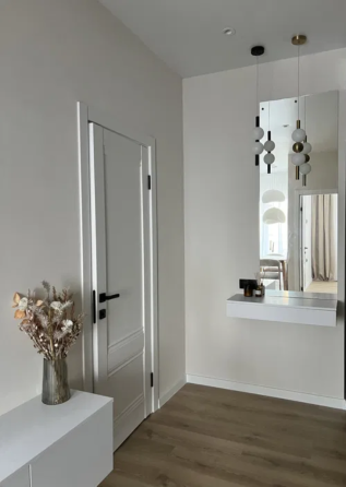 Продаж Квартира 1-кімнатна на ул. Краснова, 1г Odessa