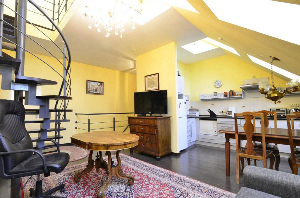 Продаж 2к квартири 76.6 кв. м L'viv - photo 14