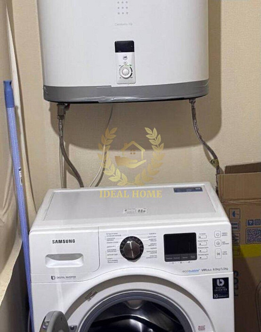 Продаж Квартира 1-кімнатна на Светлицкого ул., 23А Киев - изображение 7