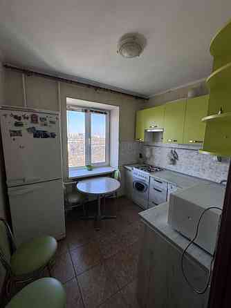 Оренда Квартира 2-кімнатна, 12/13 поверх Киев