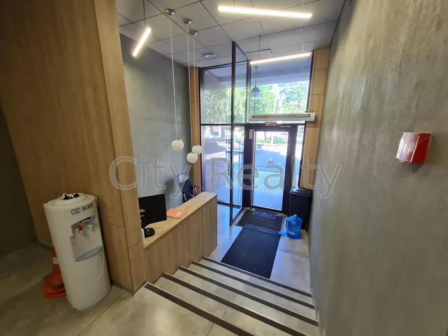 For rent Office Spaces area 143 sq.m floor 3 Kiev Верхній Вал 64 Kiev - photo 11