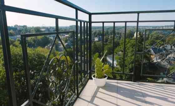 Оренда 3к Квартира 75 кв.м Любарська Zhytomyr