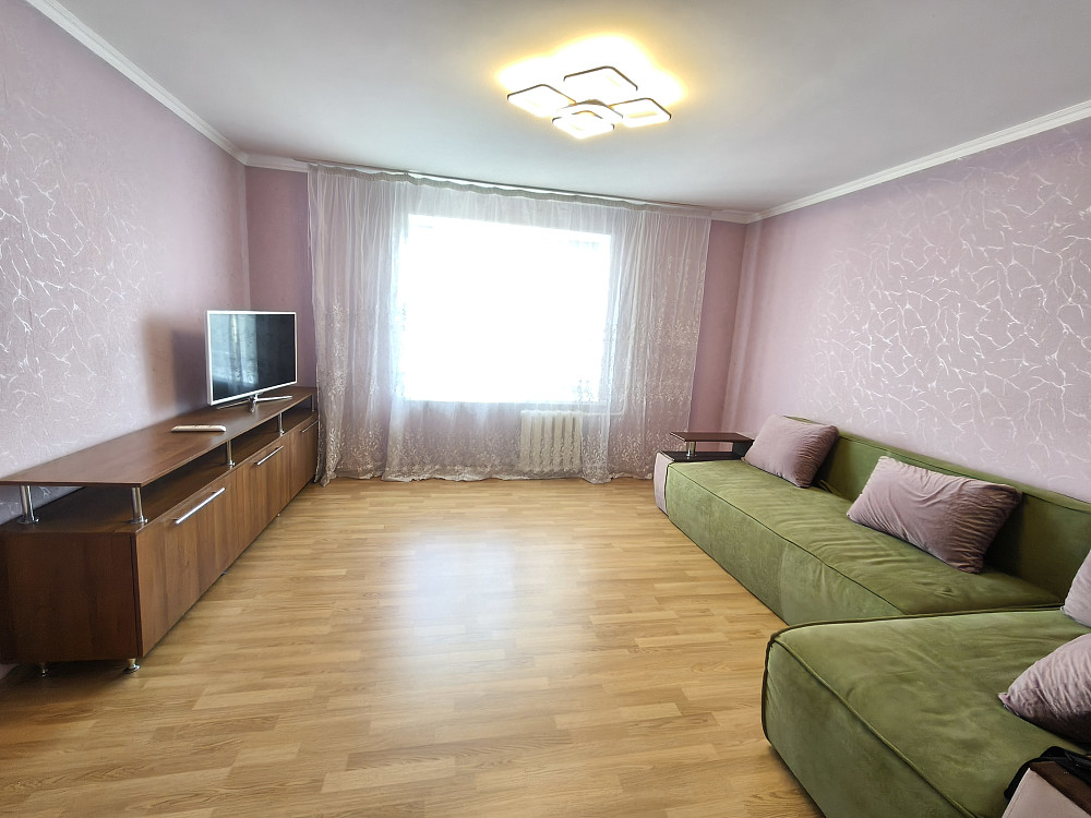 Продаж 3к Квартира 72 кв.м Домбровського 59 Житомир - фото 3