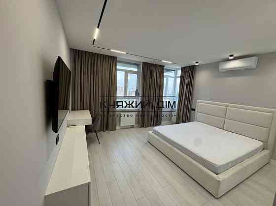 Оренда 2 кімнатної квартири ЖК Бережанський Код об'єкту: 11203665 Київ