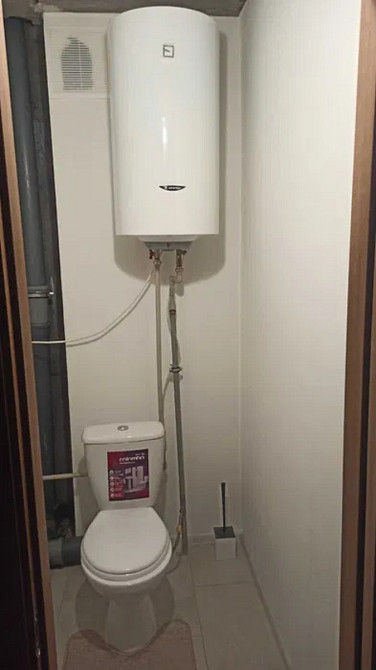 Оренда Квартира 1-кімнатна, 3/25 поверх на Антоненко-Давидовича, 1 Київ - фото 9