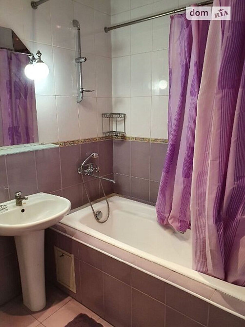 Оренда Квартира 2-кімнатна, 3/8 поверх на Воздухофлотский пр., 34 Київ - фото 4