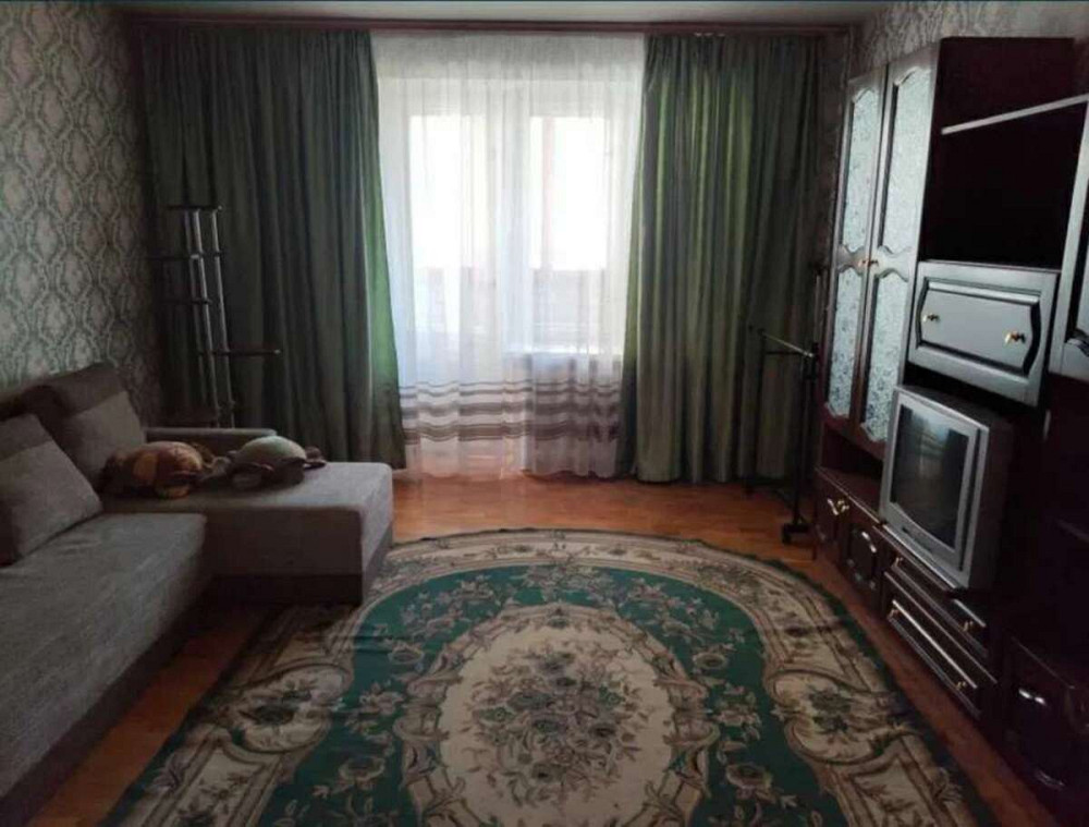 Оренда Квартира 3-кімнатна, 6/12 поверх на ул. Академика Вильямса, 9 Київ - фото 5