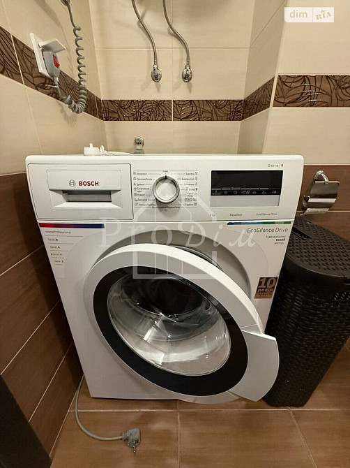 Продаж 1 к квартира ЖК Теремки. Академіка Заболотного 15Б. Голосіївський район. Kiev - photo 8