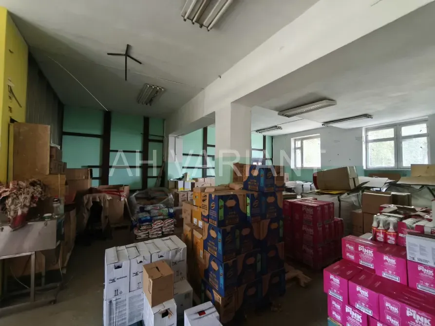 For sale Space In Residential Building area 598 sq.m floor 1 at Прикордонників 6А Chop - photo 10