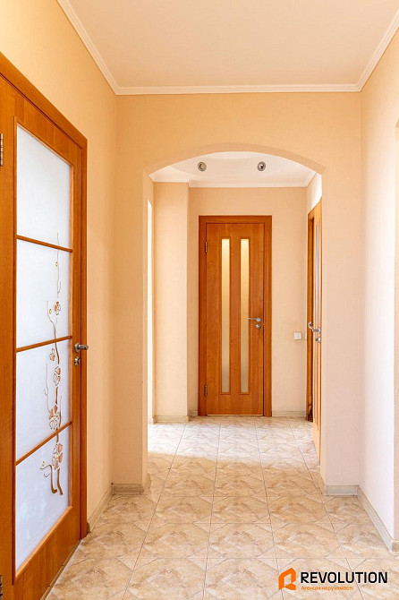 Оренда Квартира 2-кімнатна, 18/18 поверх на Ревуцкого, 42 Київ - фото 3