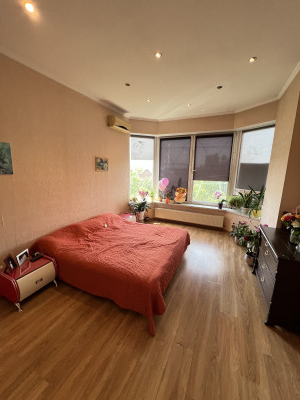 Дом в ПГТ Таирово, на 6 сотках Таїрове - фото 20