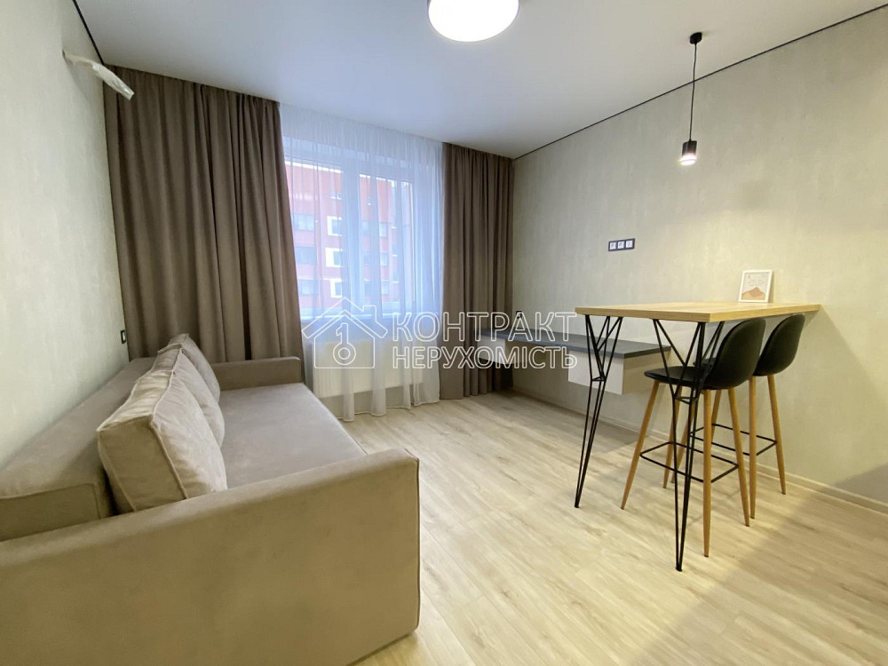 Продаж Квартира 1-кімнатна, 7/9 поверх на вул. Борткевича Харків - фото 9