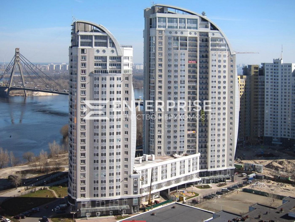 Продаж 2к Квартира 67 кв.м Оболонская вул. Київ - фото 11