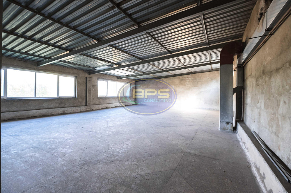 Оренда приміщення вільного призначення на вул. Балківська поверх - 1/3 Одеса - фото 3