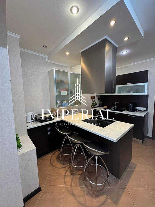 Продаж Квартира 3-кімнатна, 15/22 поверх на вул. Милославська Київ - фото 7