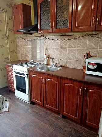 ГОТОВОЕ ЖИЛЬЕ В ЦЕНТРЕ УСАТОВО! 3-к квартира с мебелью и техникой! 