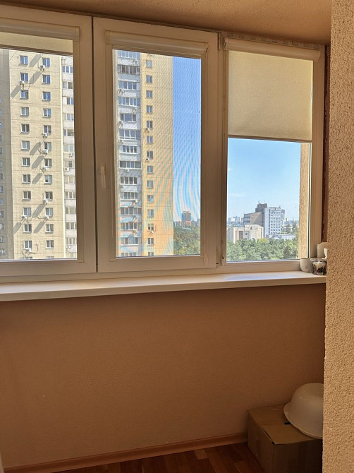 Продаж Квартира 2-кімнатна, 10/20 поверх на Дарницький вул., д. 8 Київ - фото 17