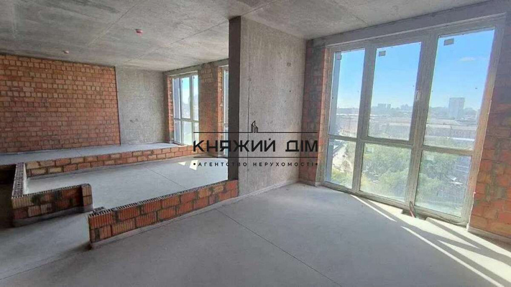 Продаж 2-кімнатної квартири в ЖК Greenville Park. № 21142211 Київ - фото 8