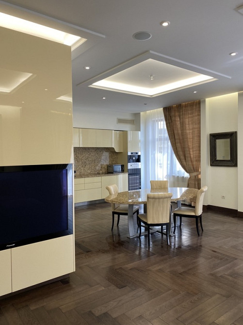 Продаж Квартира 3-кімнатна, 8/22 поверх на Генуэзская ул., 1 Одеса - фото 11