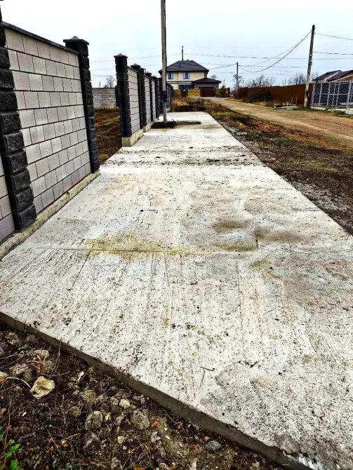 For sale land plot For the construction of a private residential building area 10 ares вулиця Учительська, 18 Odessa - photo 4