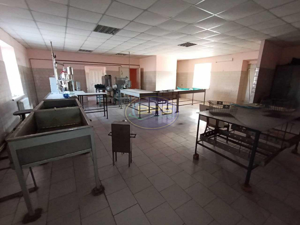 Продаж складське приміщення на вул. Міхновського приміщень - 24, поверх - 1/1 Odessa - photo 13