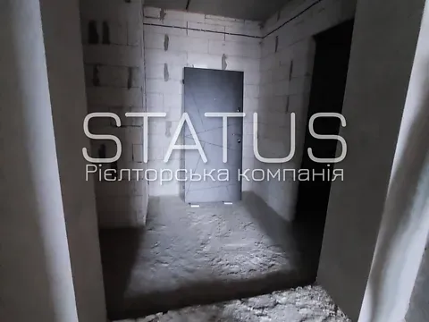 Продаж 1к Квартира 52 кв.м ЖК Стандарт Полтава - фото 1