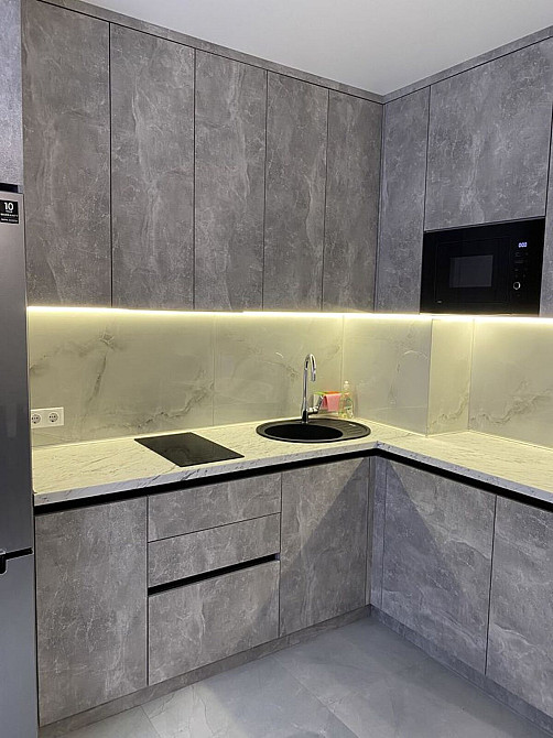 Продаж Квартира 1-кімнатна, 2/12 поверх на Академика Глушко проспект Одеса - фото 6