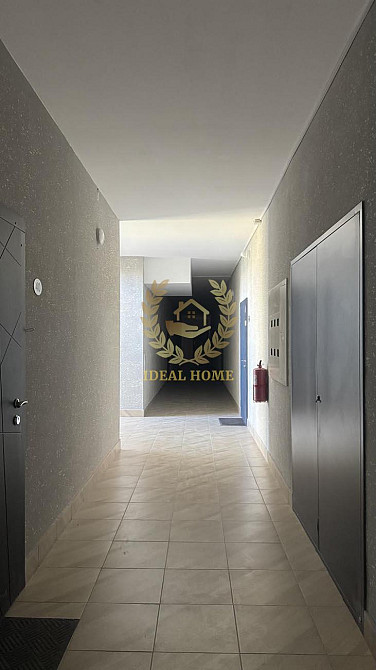 Продам 2-кімнатну квартиру в ЖК Італійський Квартал з коморою Київ - фото 17