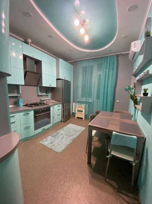 Оренда Квартира 2-кімнатна, 7/9 поверх на ул. Енисейская, 8 Київ - фото 2