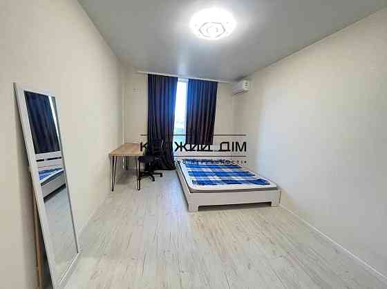 Оренда Квартира 1-кімнатна на Кадетский гай ул. Киев