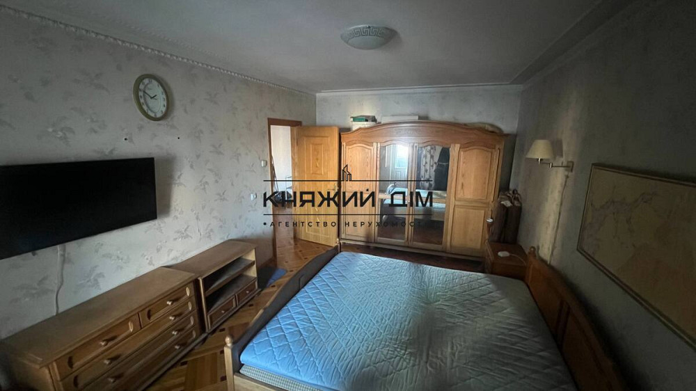 Оренда Квартира 2-кімнатна, 8/15 поверх на Феодоры Пушиной ул. Kiev - photo 2